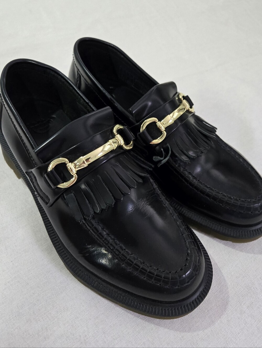 Dr Martens Women Loafer - Picture 2 of 5